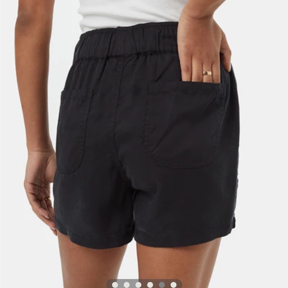 Tentree Instow short - Picture 4 of 4